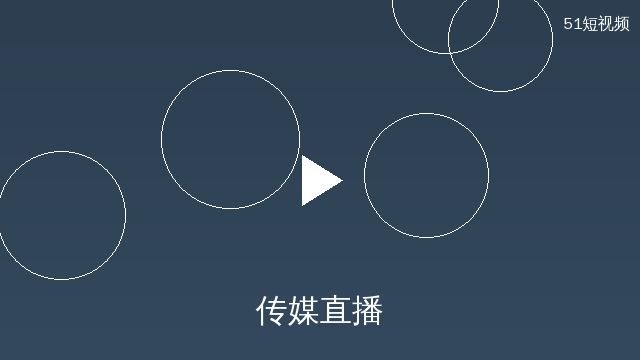51短视频直播互动